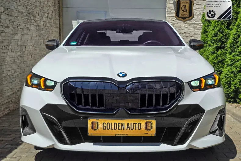 BMW Seria 5 din 2024 cu 58.900 km - oferta BMW164262 - foto 10