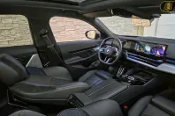 BMW Seria 5 din 2024 cu 58.900 km - oferta BMW164262 - foto 11