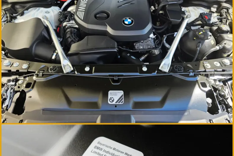 BMW Seria 5 din 2024 cu 58.900 km - oferta BMW164262 - foto 13