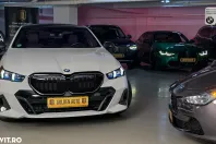 BMW Seria 5 din 2024 cu 58.900 km - oferta BMW164262 - foto 14