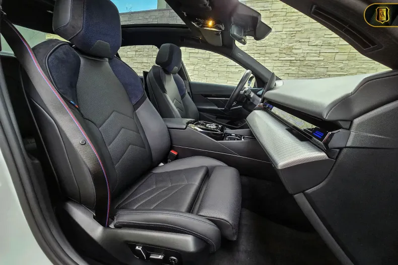 BMW Seria 5 din 2024 cu 58.900 km - oferta BMW164262 - foto 15