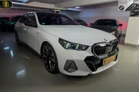 BMW Seria 5 din 2024 cu 58.900 km - oferta BMW164262 - foto 16