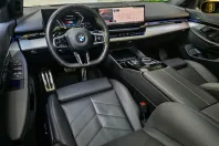 BMW Seria 5 din 2024 cu 58.900 km - oferta BMW164262 - foto 17