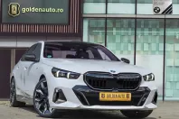BMW Seria 5 din 2024 cu 58.900 km - oferta BMW164262 - foto 28