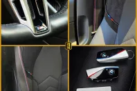 BMW Seria 5 din 2024 cu 58.900 km - oferta BMW164262 - foto 31