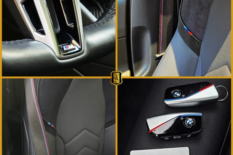 BMW Seria 5 din 2024 cu 58.900 km - oferta BMW164262 - foto 31