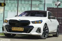 BMW Seria 5 din 2024 cu 58.900 km - oferta BMW164262 - foto 32
