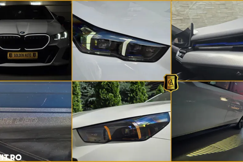 BMW Seria 5 din 2024 cu 58.900 km - oferta BMW164262 - foto 34