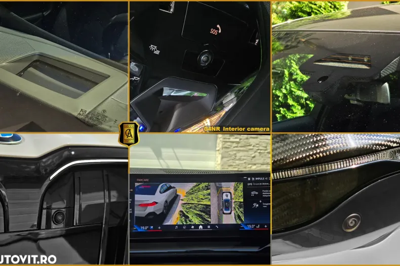 BMW Seria 5 din 2024 cu 58.900 km - oferta BMW164262 - foto 40