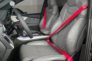 Audi Q7 din 2021 - oferta AUD164263