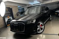 Audi Q7 din 2021 cu 99.710 km - oferta AUD164263 - foto 2