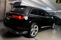 Audi Q7 din 2021 cu 99.710 km - oferta AUD164263 - foto 4