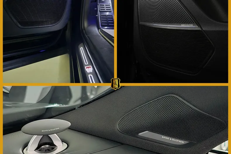 Audi Q7 din 2021 cu 99.710 km - oferta AUD164263 - foto 5