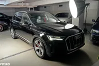 Audi Q7 din 2021 cu 99.710 km - oferta AUD164263 - foto 6