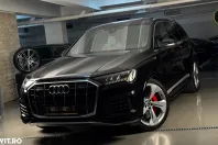 Audi Q7 din 2021 cu 99.710 km - oferta AUD164263 - foto 10