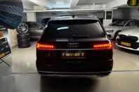 Audi Q7 din 2021 cu 99.710 km - oferta AUD164263 - foto 12