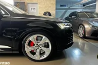 Audi Q7 din 2021 cu 99.710 km - oferta AUD164263 - foto 22