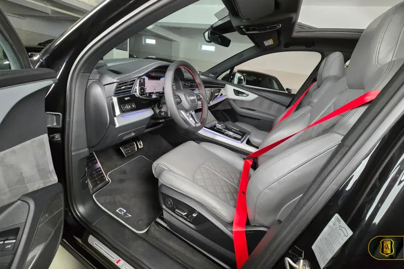 Audi Q7 din 2021 cu 99.710 km - oferta AUD164263 - foto 24