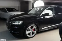 Audi Q7 din 2021 cu 99.710 km - oferta AUD164263 - foto 30