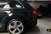 Audi Q7 din 2021 cu 99.710 km - oferta AUD164263 - foto 33
