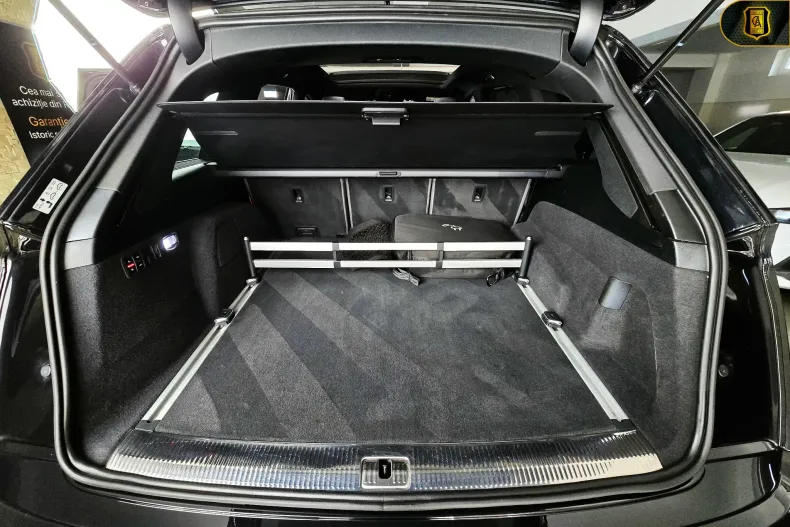 Audi Q7 din 2021 cu 99.710 km - oferta AUD164263 - foto 40