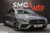 Mercedes-Benz CLA din 2022 cu 152.392 km - oferta MER164264 - foto 1