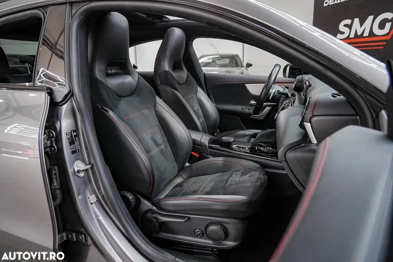 Mercedes-Benz CLA din 2022 cu 152.392 km - oferta MER164264 - foto 7