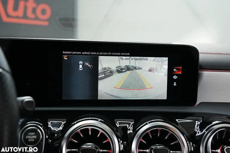 Mercedes-Benz CLA din 2022 cu 152.392 km - oferta MER164264 - foto 17