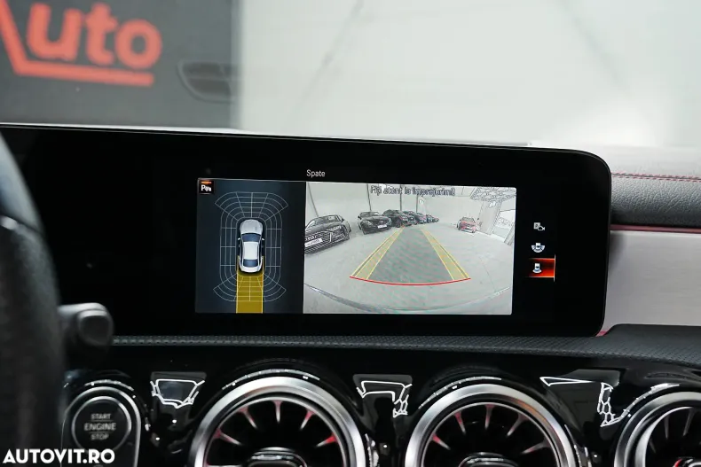 Mercedes-Benz CLA din 2022 cu 152.392 km - oferta MER164264 - foto 20