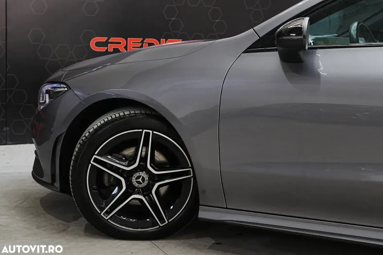Mercedes-Benz CLA din 2022 cu 152.392 km - oferta MER164264 - foto 26