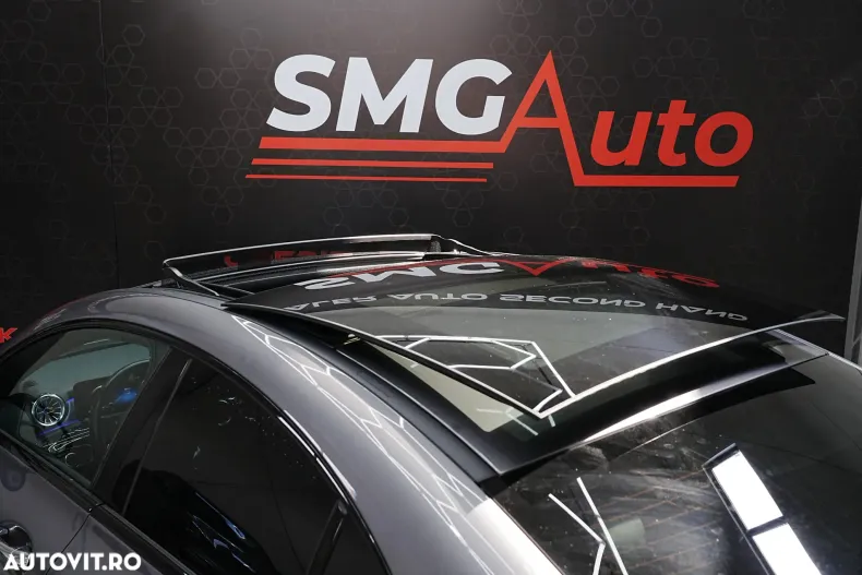 Mercedes-Benz CLA din 2022 cu 152.392 km - oferta MER164264 - foto 27