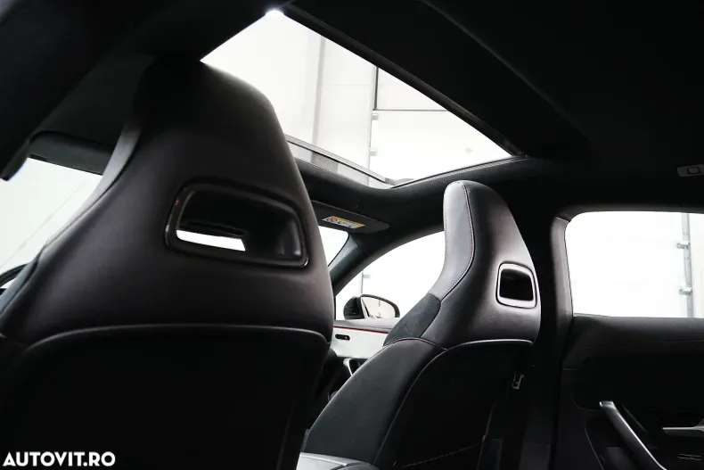 Mercedes-Benz CLA din 2022 cu 152.392 km - oferta MER164264 - foto 31