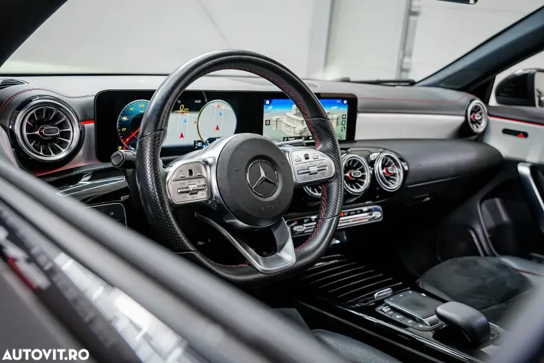 Mercedes-Benz CLA din 2022 cu 152.392 km - oferta MER164264 - foto 32
