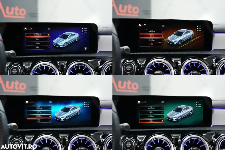 Mercedes-Benz CLA din 2022 cu 152.392 km - oferta MER164264 - foto 37