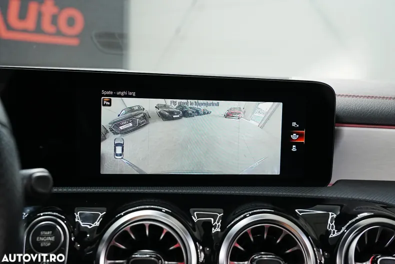 Mercedes-Benz CLA din 2022 cu 152.392 km - oferta MER164264 - foto 39