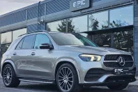 Mercedes-Benz GLE din 2021 cu 98.822 km - oferta MER164265 - foto 1