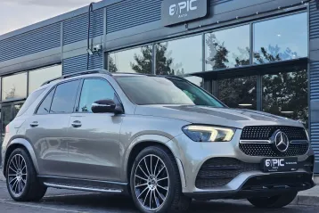 Mercedes-Benz GLE din 2021 - oferta MER164265