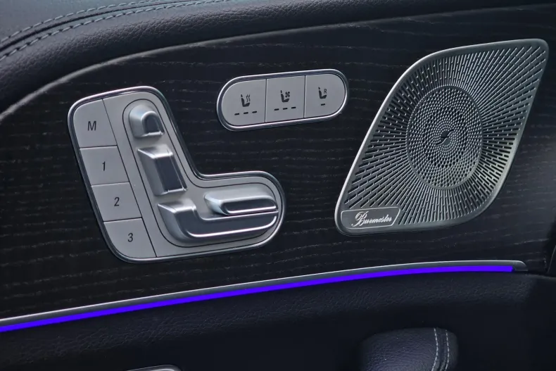 Mercedes-Benz GLE din 2021 cu 98.822 km - oferta MER164265 - foto 4