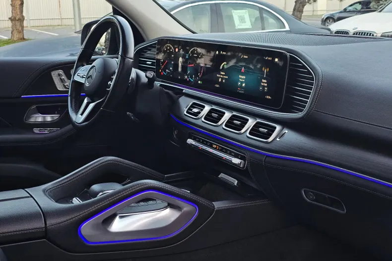 Mercedes-Benz GLE din 2021 cu 98.822 km - oferta MER164265 - foto 5