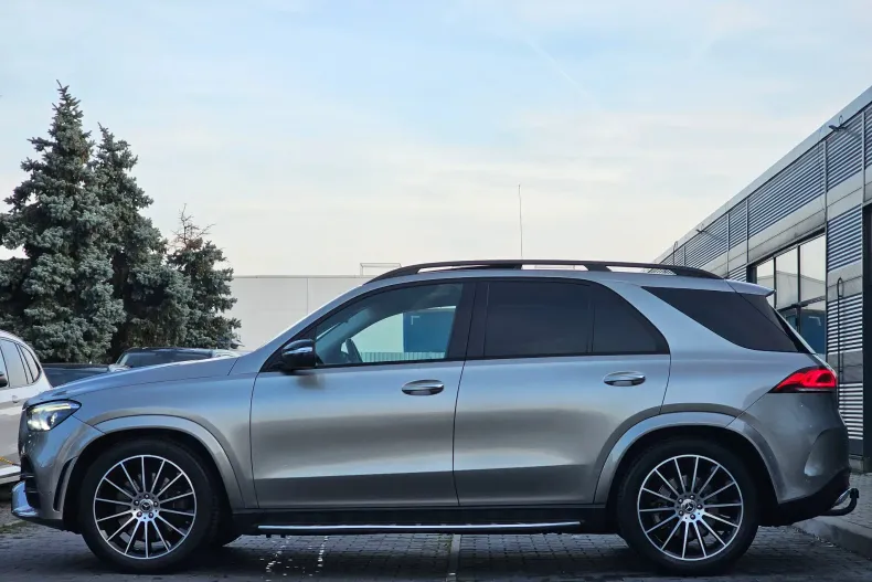 Mercedes-Benz GLE din 2021 cu 98.822 km - oferta MER164265 - foto 6
