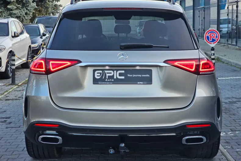 Mercedes-Benz GLE din 2021 cu 98.822 km - oferta MER164265 - foto 7