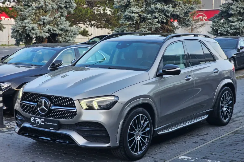 Mercedes-Benz GLE din 2021 cu 98.822 km - oferta MER164265 - foto 8