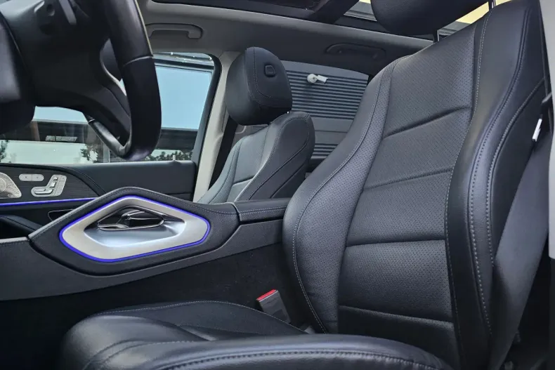 Mercedes-Benz GLE din 2021 cu 98.822 km - oferta MER164265 - foto 10