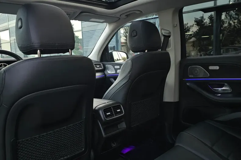 Mercedes-Benz GLE din 2021 cu 98.822 km - oferta MER164265 - foto 11