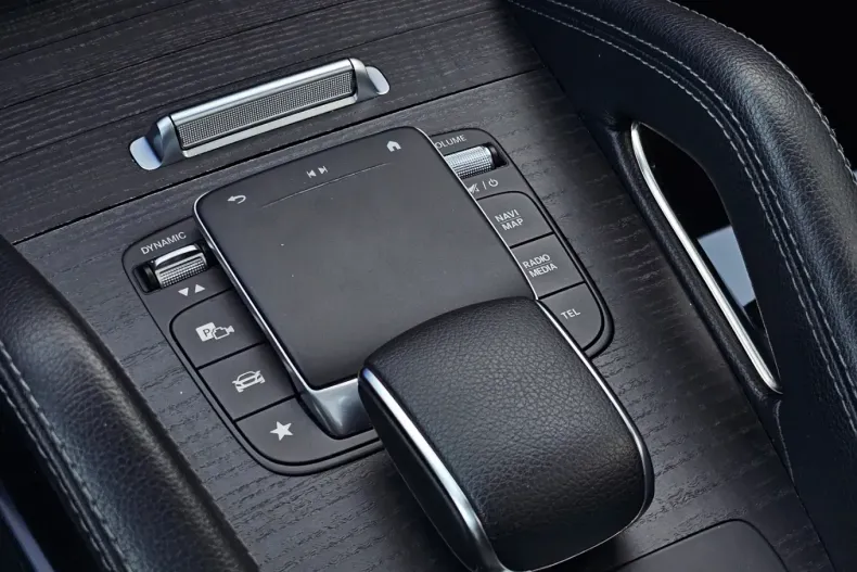 Mercedes-Benz GLE din 2021 cu 98.822 km - oferta MER164265 - foto 12