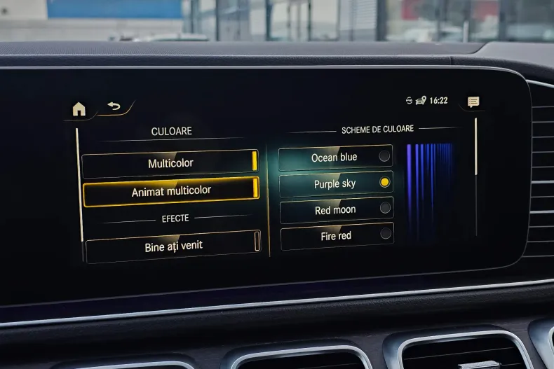 Mercedes-Benz GLE din 2021 cu 98.822 km - oferta MER164265 - foto 19