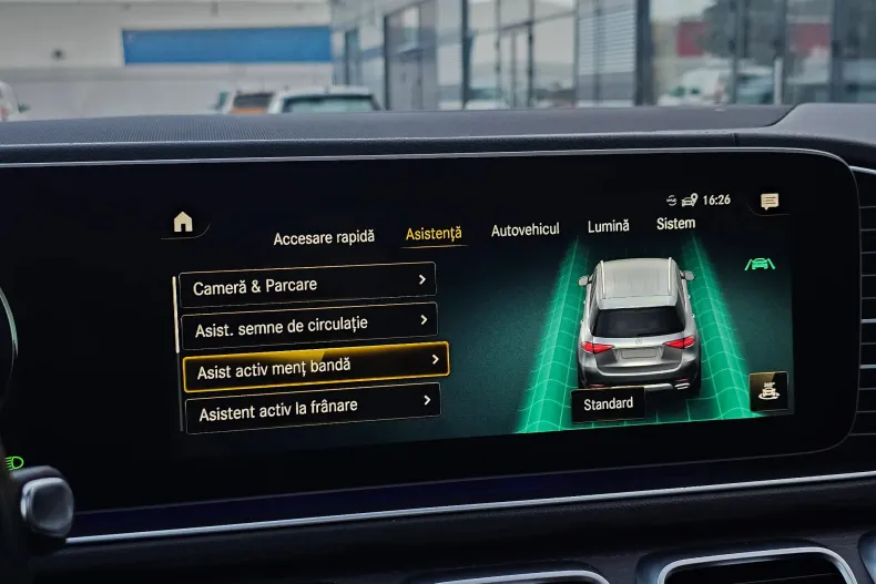 Mercedes-Benz GLE din 2021 cu 98.822 km - oferta MER164265 - foto 25