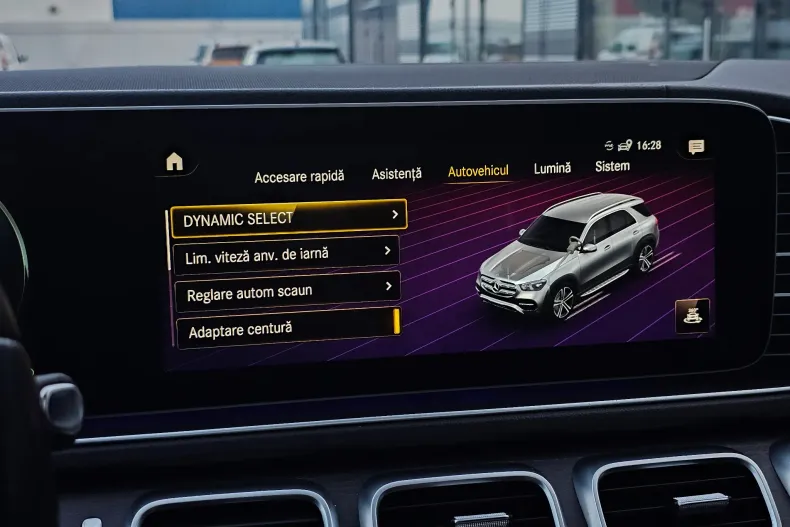 Mercedes-Benz GLE din 2021 cu 98.822 km - oferta MER164265 - foto 30