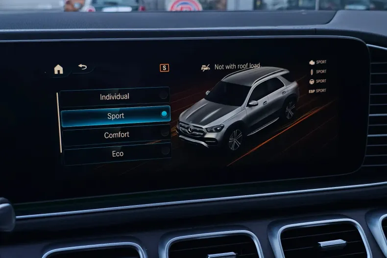 Mercedes-Benz GLE din 2021 cu 98.822 km - oferta MER164265 - foto 31