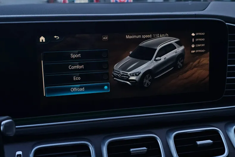 Mercedes-Benz GLE din 2021 cu 98.822 km - oferta MER164265 - foto 32